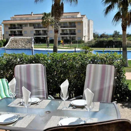 Holiday home Casa De Lujo 6 Pers. - Descansar En Golf Panoramica San Jorge (Castellon)